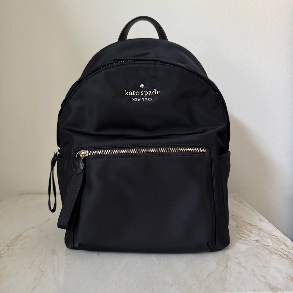 Kate Spade Chelsea Medium Backpak